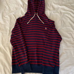 Polo Ralph Lauren hoodie